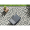SCALE STONE STEEL MAT 30,7X30,7 GAT.1 (P.72643)