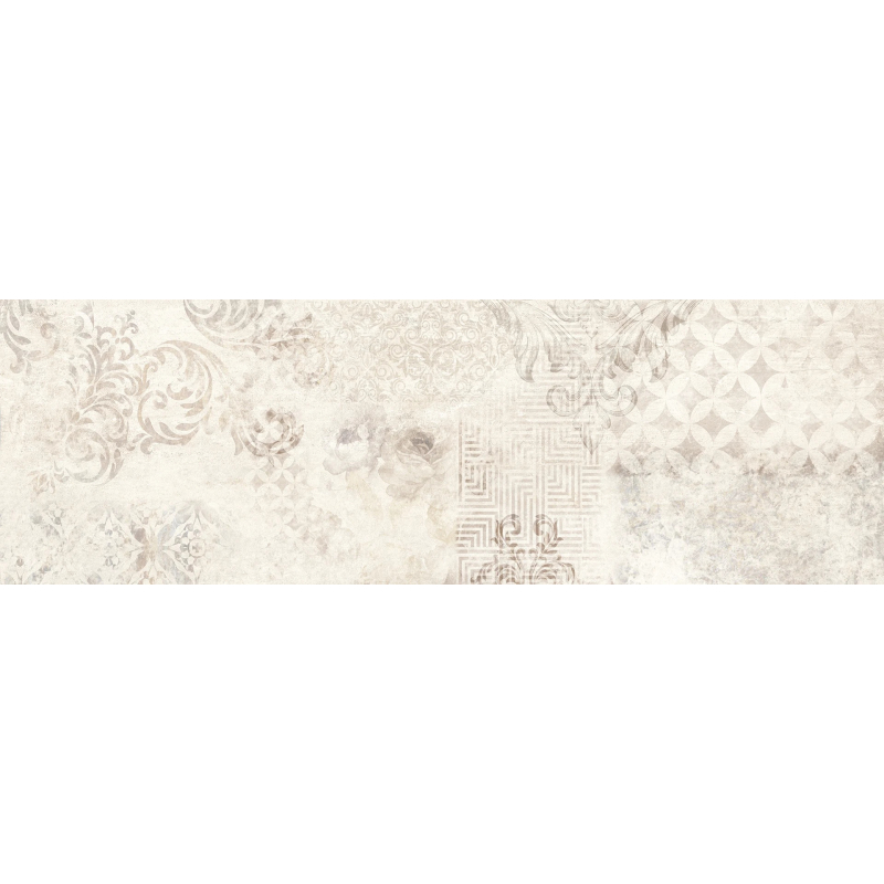 DECORADO PORTOBELLO BEIGE MAT 31,5X100 REKT. GAT.1 (P.73857)