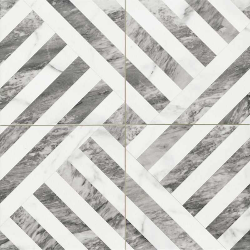 GATSBY GREY SATYNA 44X44 GAT.1 (P.72283)