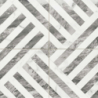 GATSBY GREY SATYNA 44X44 GAT.1 (P.72283)