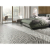 GATSBY GREY SATYNA 44X44 GAT.1 (P.72283)
