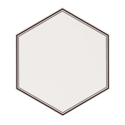 GRAZIA BASE HEXAGON SATYNA...