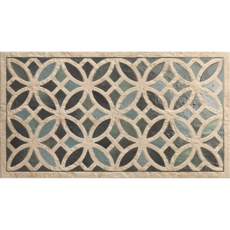 DAKHLA DECO AQUA POŁYSK 31X56 GAT.1 (P.72339)