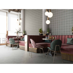 MUSE GREY MAT 31X56 GAT.1 (P.72913)