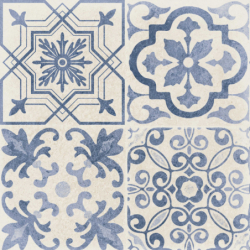 SKYROS DECO BLANCO SATYNA...