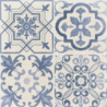 SKYROS DECO BLANCO SATYNA 44X44 GAT.1 (P.72819)