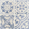 SKYROS DECO BLANCO SATYNA 44X44 GAT.1 (P.72819)