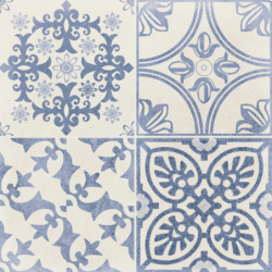 SKYROS DECO BLANCO SATYNA 44X44 GAT.1 (P.72819)