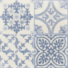 SKYROS DECO BLANCO SATYNA 44X44 GAT.1 (P.72819)