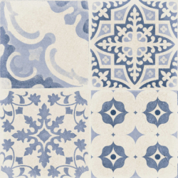 SKYROS DECO BLANCO SATYNA 44X44 GAT.1 (P.72819)