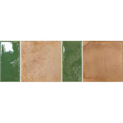 PORTOFINO TERRA EMERALD...