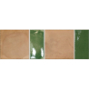 PORTOFINO TERRA EMERALD MATOWO BŁYSZCZĄCA 15X45 GAT.1 (P.72677)