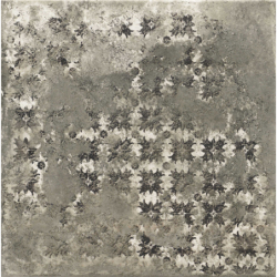 ANTIGUA DECO GRAPHITE MAT...