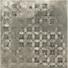 ANTIGUA DECO GRAPHITE MAT 33X33 GAT.1 (P.72427)