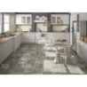ANTIGUA DECO GRAPHITE MAT 33X33 GAT.1 (P.72427)