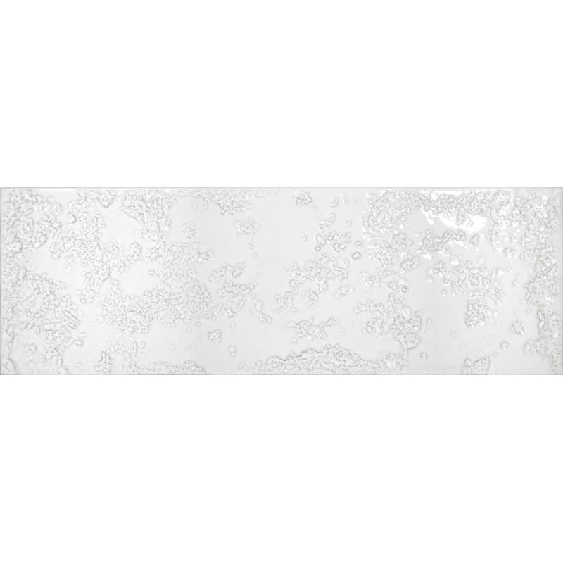 KAMADO GLOSSY WHITE POŁYSK 15X45 GAT.1 (P.72245)