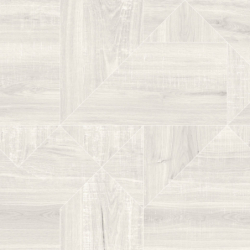 DECORADO LOUIS BLANCO MAT 80X80 REKT. GAT.1 (P.73555)