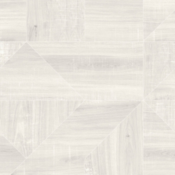 DECORADO LOUIS BLANCO MAT 80X80 REKT. GAT.1 (P.73555)