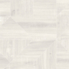 DECORADO LOUIS BLANCO MAT 80X80 REKT. GAT.1 (P.73555)