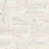 DECORADO LOUIS BLANCO MAT 80X80 REKT. GAT.1 (P.73555)