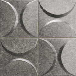 ECLIPSE IRON MAT 33X33...