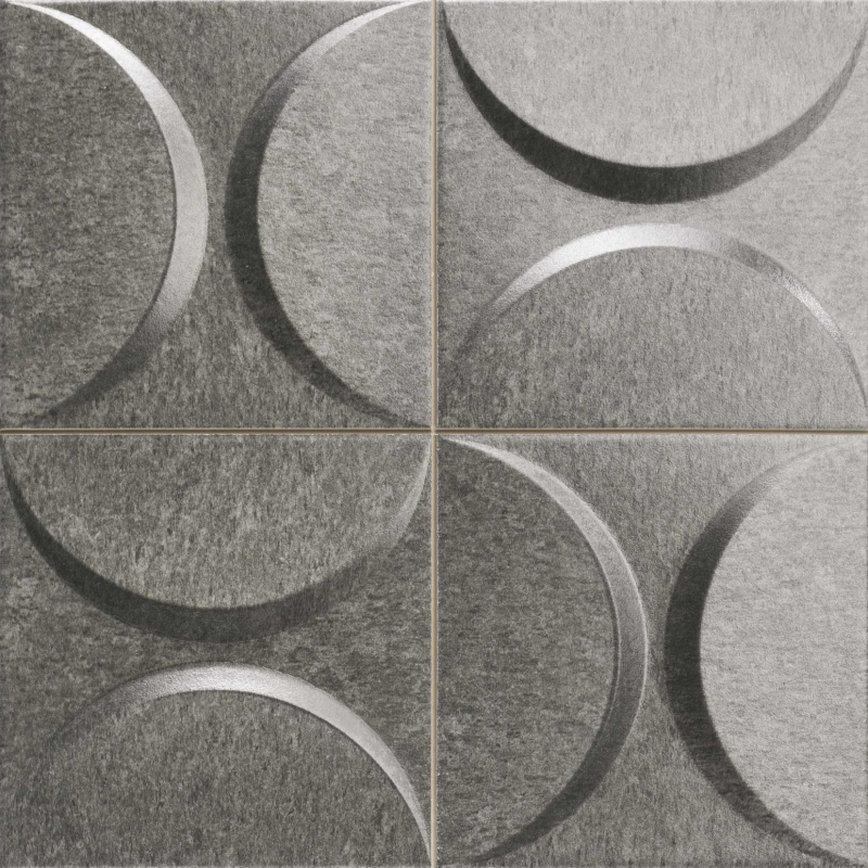 ECLIPSE IRON MAT 33X33 GAT.1 (P.72097)