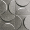 ECLIPSE IRON MAT 33X33 GAT.1 (P.72097)