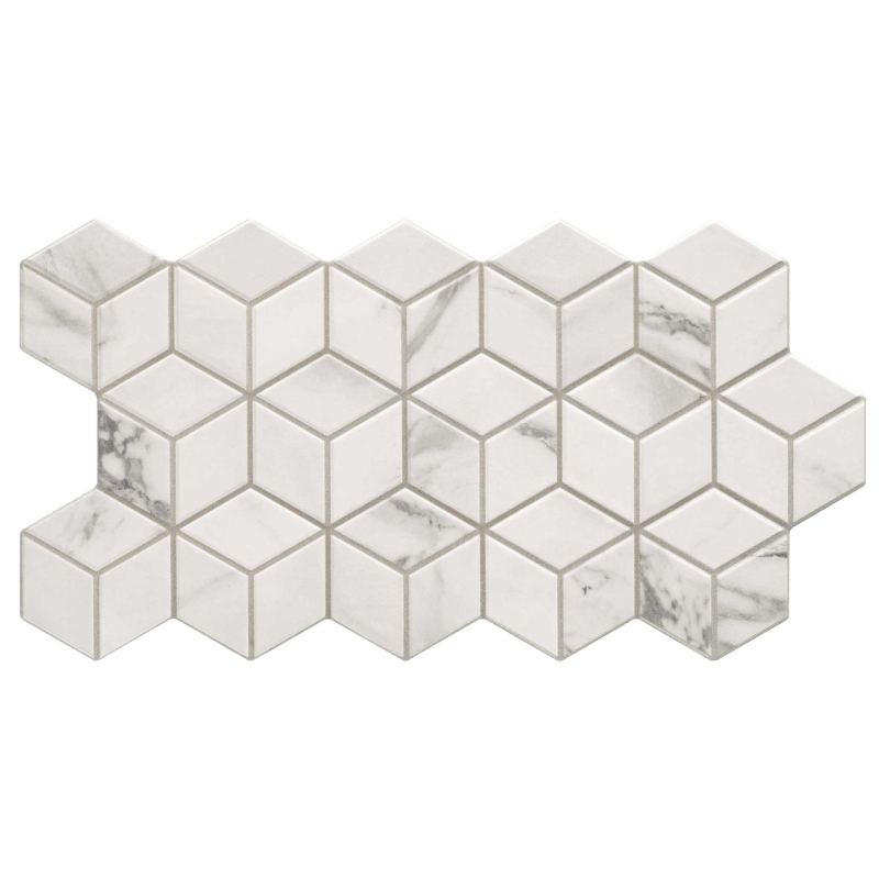 RHOMBUS VENATO MAT 26,5X51 GAT.1 (P.72701)