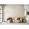 FLUTED TERRAZO BEIGE SATYNA 40X120 GAT.1 (P.72129)