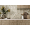 SANUR TAUPE POŁYSK 15X45 GAT.1 (P.72729)