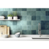 BALI VERDE MAT 33X33 GAT.1 (P.72355)