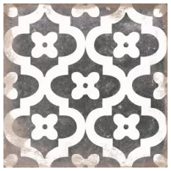 ANTIQUE PROVENZAL MAT 33X33...