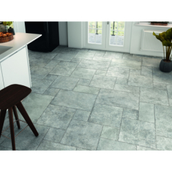 BORGOGNA STONE GREY MODULAR MAT 44X66  GAT.1 (P.72881)
