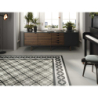 HANOI CIRCLE CENEFA MAT 33X33 GAT.1 (P.72311)