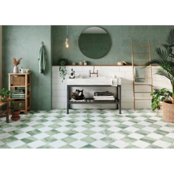 CHESS JUNGLE SATYNA 44X44 GAT.1 (P.72577)