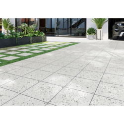 CARNIVAL WHITE SATYNA 32,9X32,9 GAT.1 (P.72601)
