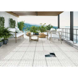 CARNIVAL WHITE SATYNA 32,9X32,9 GAT.1 (P.72601)