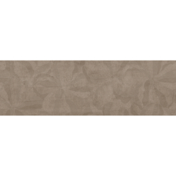 DECORADO ARTISAN CLAY TEJA MAT 31,5X100 REKT. GAT.1 (P.73821)