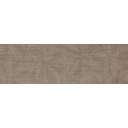 DECORADO ARTISAN CLAY TEJA MAT 31,5X100 REKT. GAT.1 (P.73821)