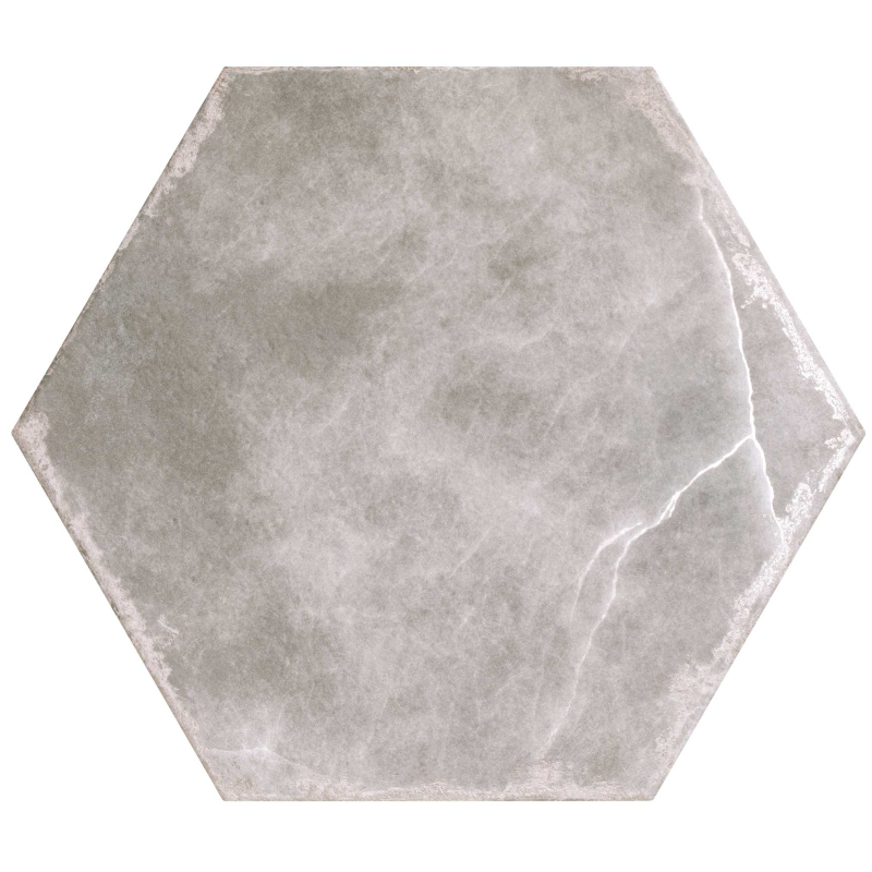 PIETRA ANTICA ASH HEXAGON MAT 56X48 GAT.1 (P.72879)