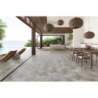 PIETRA ANTICA ASH HEXAGON MAT 56X48 GAT.1 (P.72879)