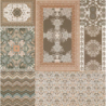 KILIM  SATYNA 44X44 GAT.1 (P.72261)