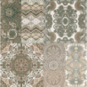 KILIM  SATYNA 44X44 GAT.1 (P.72261)
