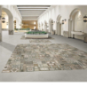 KILIM  SATYNA 44X44 GAT.1 (P.72261)