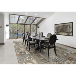 KILIM  SATYNA 44X44 GAT.1 (P.72261)