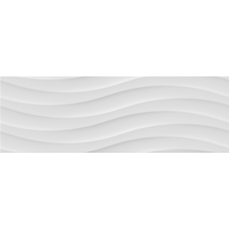 COLORGLOSS BLANCO BEND POŁYSK 25X75 GAT.1 (P.73367)