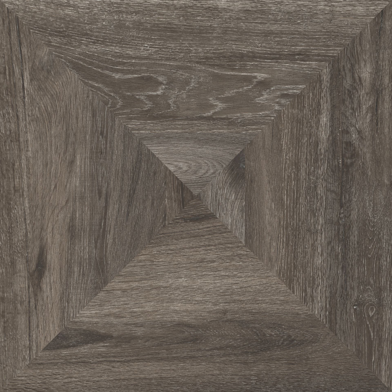 CASETO ROBLE MAT 60X60 REKT. GAT.1 (P.73339)