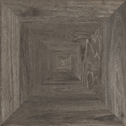 CASETO ROBLE MAT 60X60 REKT. GAT.1 (P.73339)