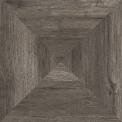 CASETO ROBLE MAT 60X60 REKT. GAT.1 (P.73339)