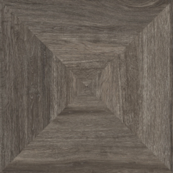 CASETO ROBLE MAT 60X60 REKT. GAT.1 (P.73339)